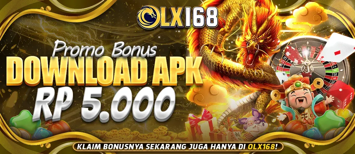 OLX168 link alternatif resmi untuk akses slot dan togel online populer di Indonesia 2026